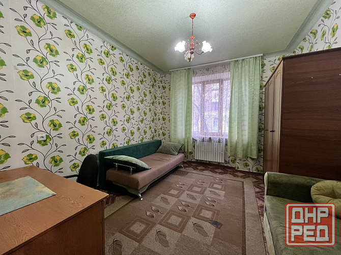 Аренда 2х Комнатной Квартиры - Гурова/бул. Пушкина - Центр Города - Автономное Отопление! Донецк - изображение 4