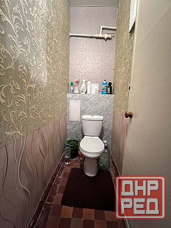 Аренда 2х Комнатной Квартиры - Гурова/бул. Пушкина - Центр Города - Автономное Отопление! Донецк - изображение 6