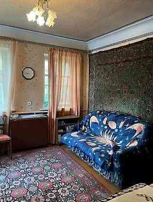 пл. б. Комиссаров, пр. Офицерский, дом все удобства,газ Донецк