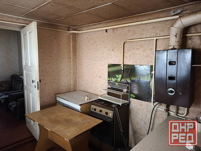 пл. б. Комиссаров, пр. Офицерский, дом все удобства,газ Донецк - изображение 8