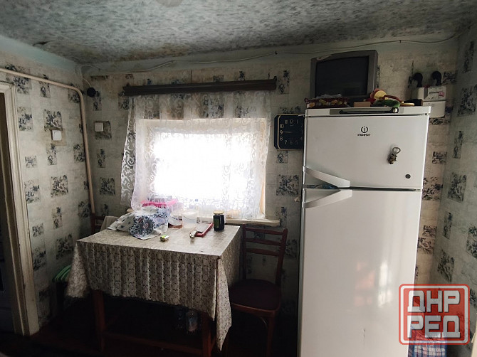 пл. б. Комиссаров, пр. Офицерский, дом все удобства,газ Донецк - изображение 1