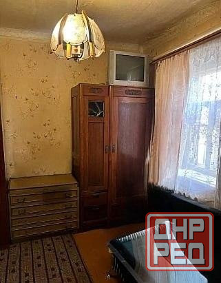пл. б. Комиссаров, пр. Офицерский, дом все удобства,газ Донецк - изображение 3