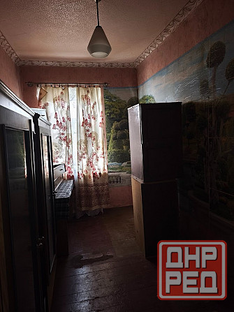 пл. б. Комиссаров, пр. Офицерский, дом все удобства,газ Донецк - изображение 7