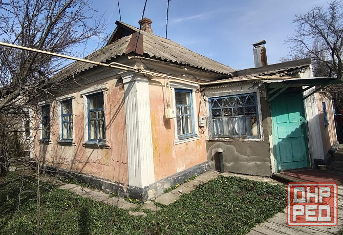 пл. б. Комиссаров, пр. Офицерский, дом все удобства,газ Донецк - изображение 11