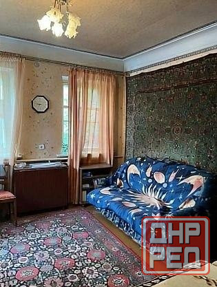 пл. б. Комиссаров, пр. Офицерский, дом все удобства,газ Донецк - изображение 5