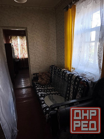 пл. б. Комиссаров, пр. Офицерский, дом все удобства,газ Донецк - изображение 6