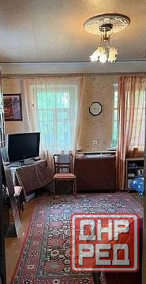 пл. б. Комиссаров, пр. Офицерский, дом все удобства,газ Донецк - изображение 4