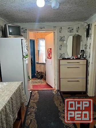 пл. б. Комиссаров, пр. Офицерский, дом все удобства,газ Донецк - изображение 2