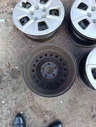 Диски R15 Киа и колпаки Соул Оригинал Донецк