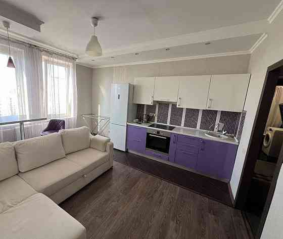 Сдаю 2-комнатную квартиру в Ворошиловском районе Донецк