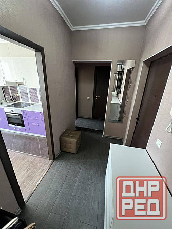 Сдаю 2-комнатную квартиру в Ворошиловском районе Донецк - изображение 6