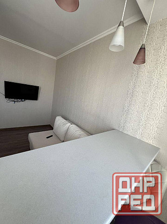 Сдаю 2-комнатную квартиру в Ворошиловском районе Донецк - изображение 2