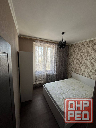 Сдаю 2-комнатную квартиру в Ворошиловском районе Донецк - изображение 4