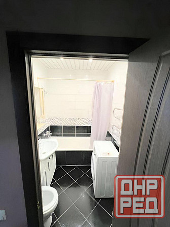 Сдаю 2-комнатную квартиру в Ворошиловском районе Донецк - изображение 5