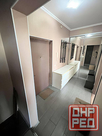 Сдаю 2-комнатную квартиру в Ворошиловском районе Донецк - изображение 7