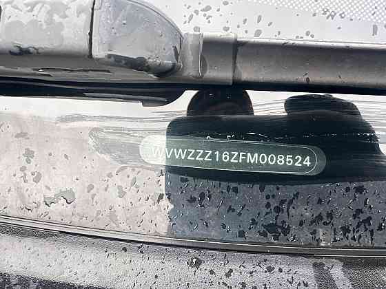 Volkswagen-Jetta 6 2010-2018 на разбор запчасти Донецк