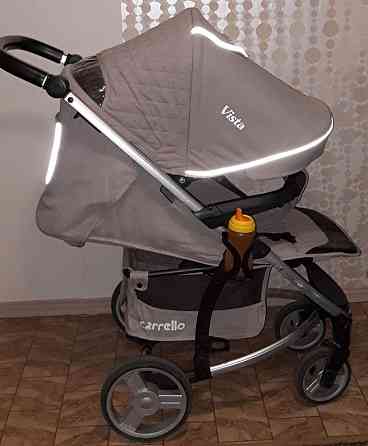 Коляска детская Донецк