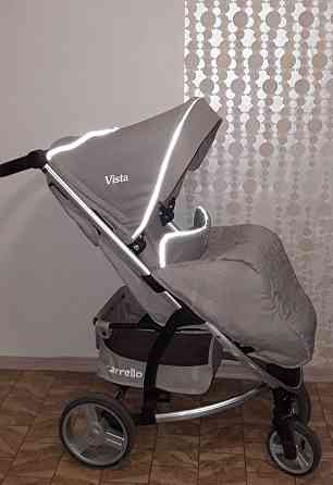 Коляска детская Донецк