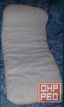 Коляска детская Донецк - изображение 8