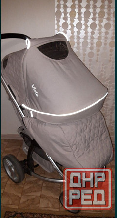 Коляска детская Донецк - изображение 4