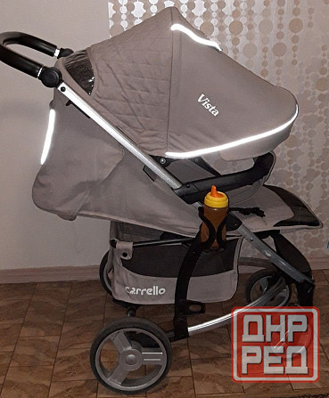 Коляска детская Донецк - изображение 1