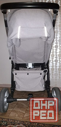 Коляска детская Донецк - изображение 7