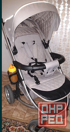 Коляска детская Донецк - изображение 3