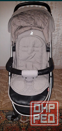 Коляска детская Донецк - изображение 5