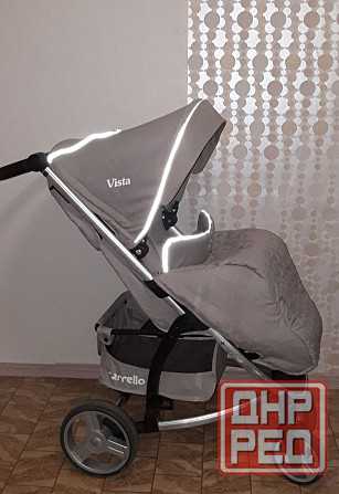 Коляска детская Донецк - изображение 2