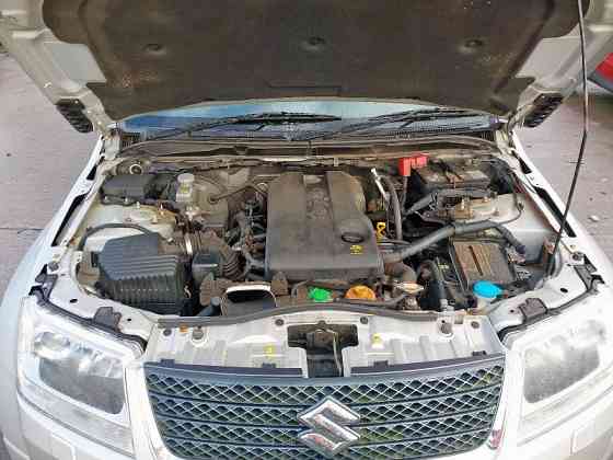 Suzuki-Grand Vitara 2005-2016 на разбор запчасти Донецк