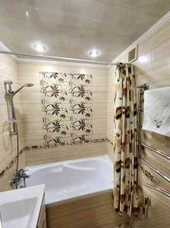 Продается 4 комнатная квартира Донецк Кировский район ,ориентир Текстильщик, (ул.Пинтера ) Донецк