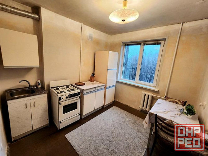 Продается 4 комнатная квартира Донецк Кировский район ,ориентир Текстильщик, (ул.Пинтера ) Донецк - изображение 5