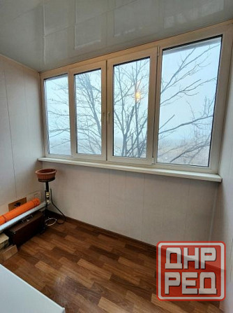 Продается 4 комнатная квартира Донецк Кировский район ,ориентир Текстильщик, (ул.Пинтера ) Донецк - изображение 9