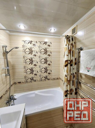 Продается 4 комнатная квартира Донецк Кировский район ,ориентир Текстильщик, (ул.Пинтера ) Донецк - изображение 3