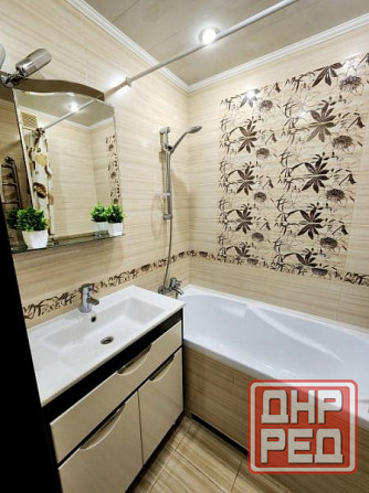 Продается 4 комнатная квартира Донецк Кировский район ,ориентир Текстильщик, (ул.Пинтера ) Донецк - изображение 4