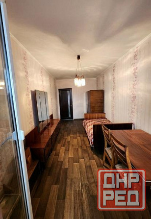 Продается 4 комнатная квартира Донецк Кировский район ,ориентир Текстильщик, (ул.Пинтера ) Донецк - изображение 7