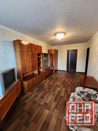 Продается 4 комнатная квартира Донецк Кировский район ,ориентир Текстильщик, (ул.Пинтера ) Донецк - изображение 8