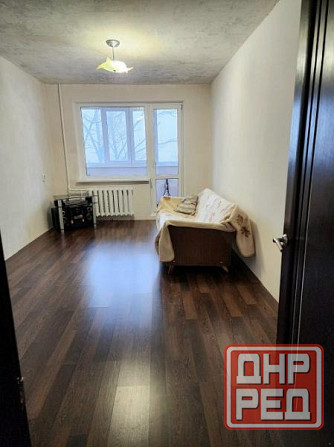 Продается 4 комнатная квартира Донецк Кировский район ,ориентир Текстильщик, (ул.Пинтера ) Донецк - изображение 6