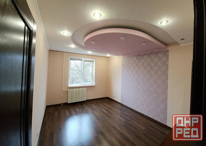 Продается 4 комнатная квартира Донецк Кировский район ,ориентир Текстильщик, (ул.Пинтера ) Донецк - изображение 10