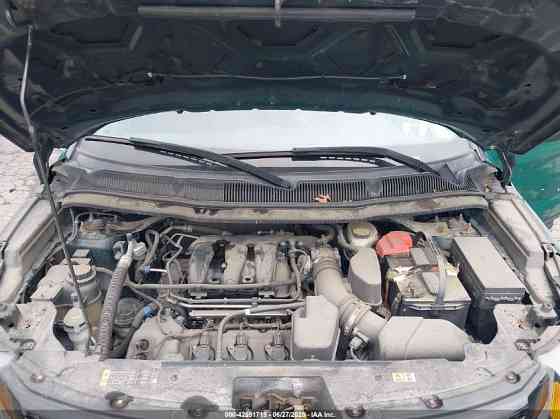 Ford-Explorer 2010-2015 на разбор запчасти Донецк