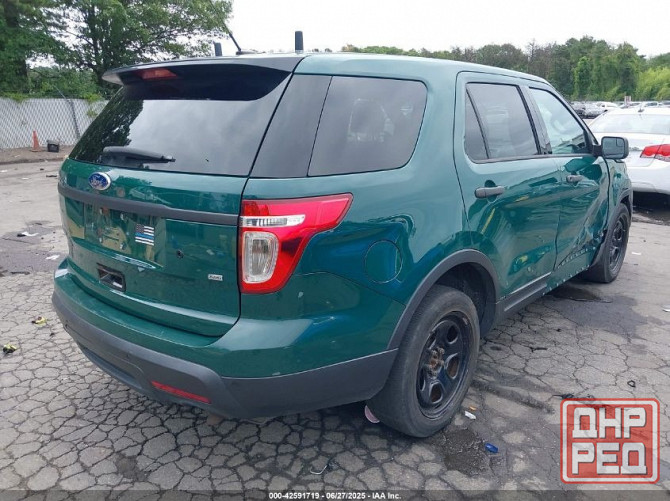 Ford-Explorer 2010-2015 на разбор запчасти Донецк - изображение 2