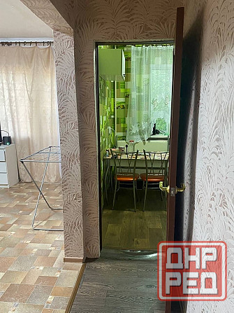 Продам 1 -комнатную квартиру Харцызск - изображение 5