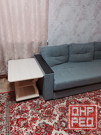 Продам 1 -комнатную квартиру Харцызск - изображение 1