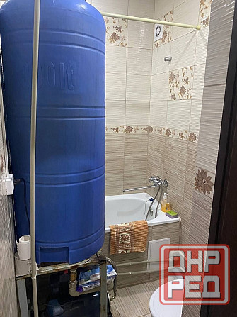 Продам 1 -комнатную квартиру Харцызск - изображение 4