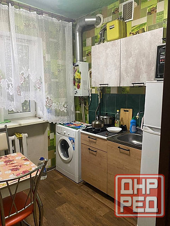 Продам 1 -комнатную квартиру Харцызск - изображение 7