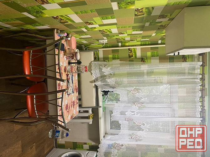 Продам 1 -комнатную квартиру Харцызск - изображение 8