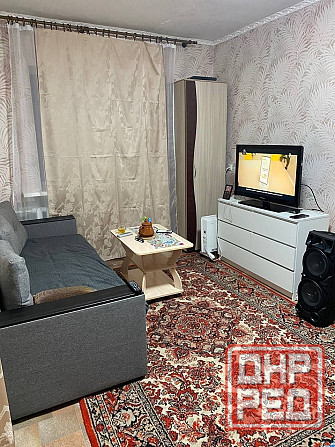 Продам 1 -комнатную квартиру Харцызск - изображение 2