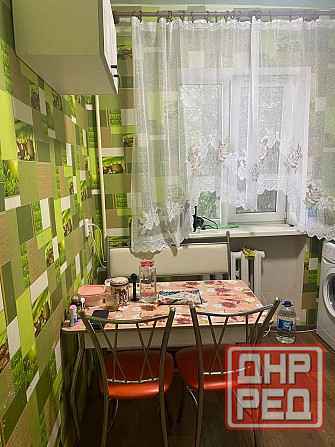 Продам 1 -комнатную квартиру Харцызск - изображение 3