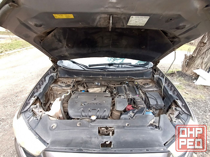 Продам автомобиль Мариуполь - изображение 6