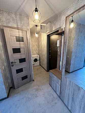 Сдаётся 1-комнатная квартира. Калининский район, улица Капитана Ратникова, 22 ориентир ост. Грузия Донецк